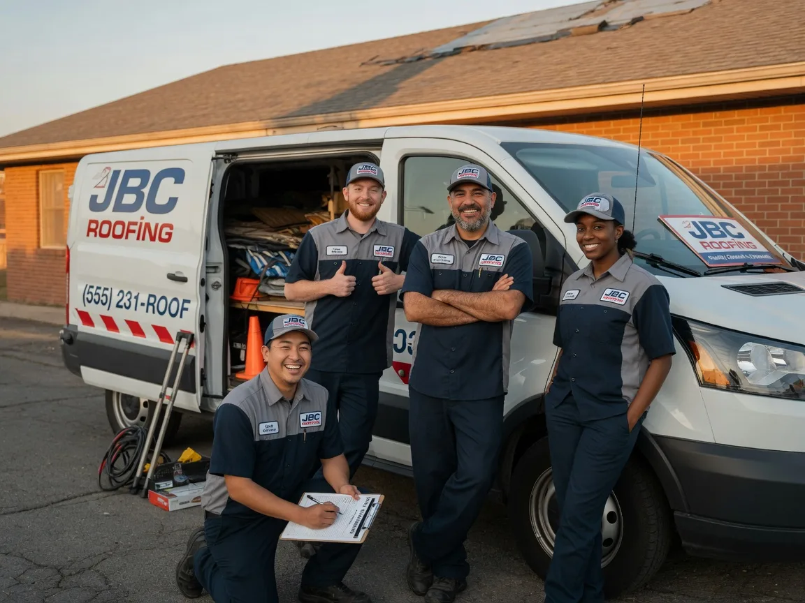 Roof Replacement company in Elm City, NC