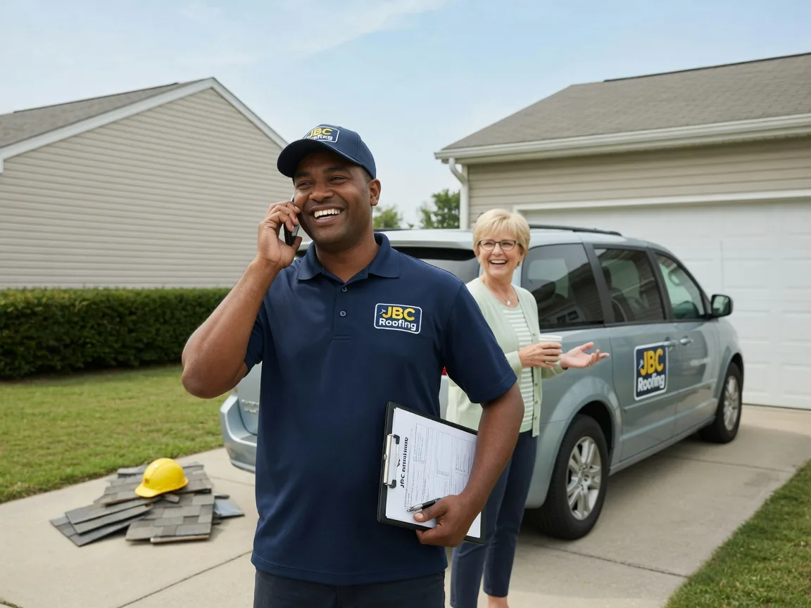 Roof Replacement Elm City, NC FAQs